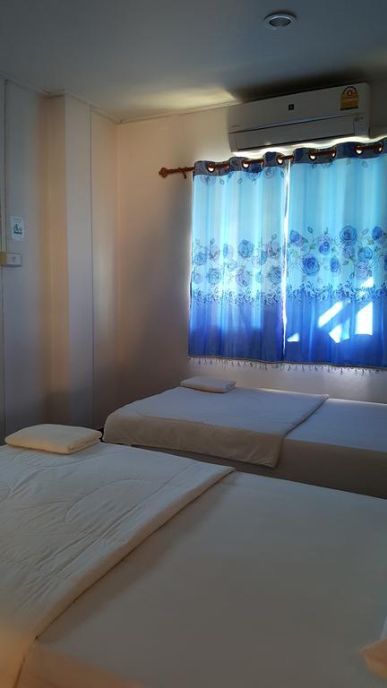 Chuan Chom Resort Sukhothai Exterior photo