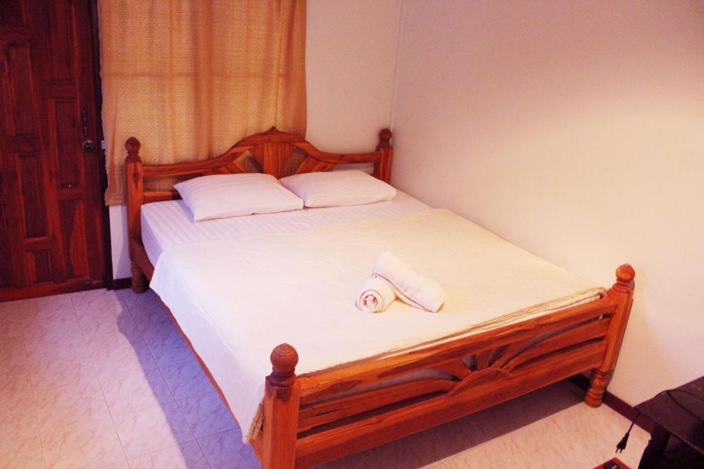 Chuan Chom Resort Sukhothai Room photo